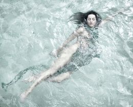 Photographie, Oceana, Isabelle van Zeijl