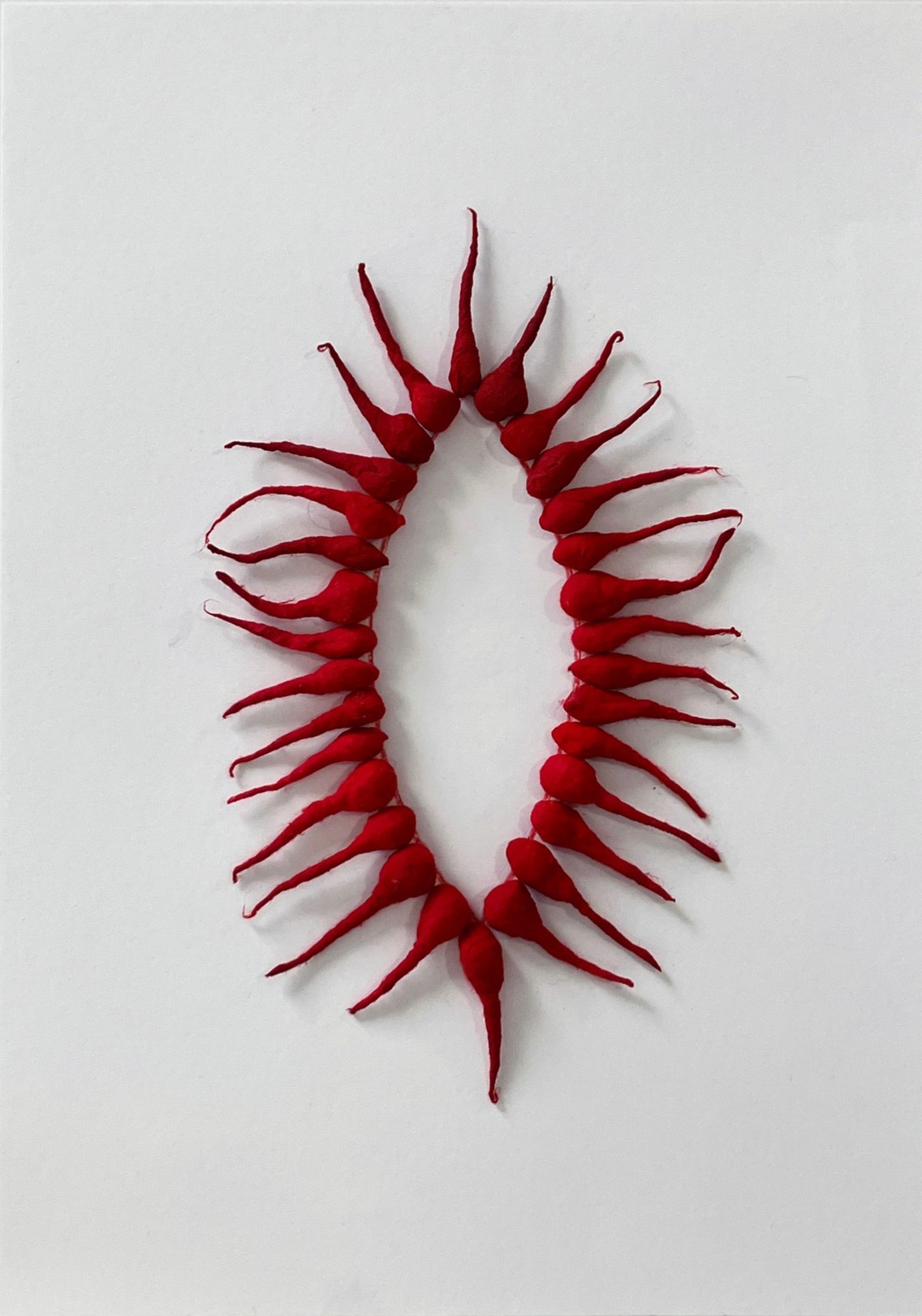 Megha Joshi, XXX From The Red Series Megha Joshi, XXX From The Red Series