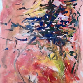 Gemälde, Confess to you, Emily Starck