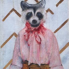 Gemälde, Louise, Karenina Fabrizzi