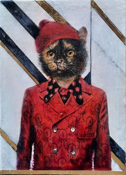 Peinture, Pepa, Karenina Fabrizzi