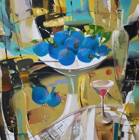 Gemälde, Sweet Still Life, Anatoly Tarabanov