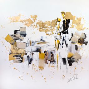 Painting, Fusion, Zabel