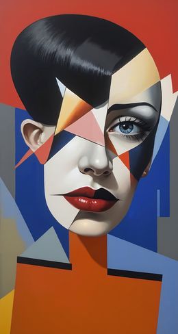Édition, Fractured Prism, Sephora Venites