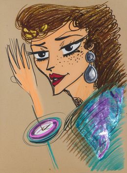 Édition, Whisper of Time, Sephora Venites