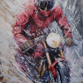 Painting, Movement, Igor Navrotskyi