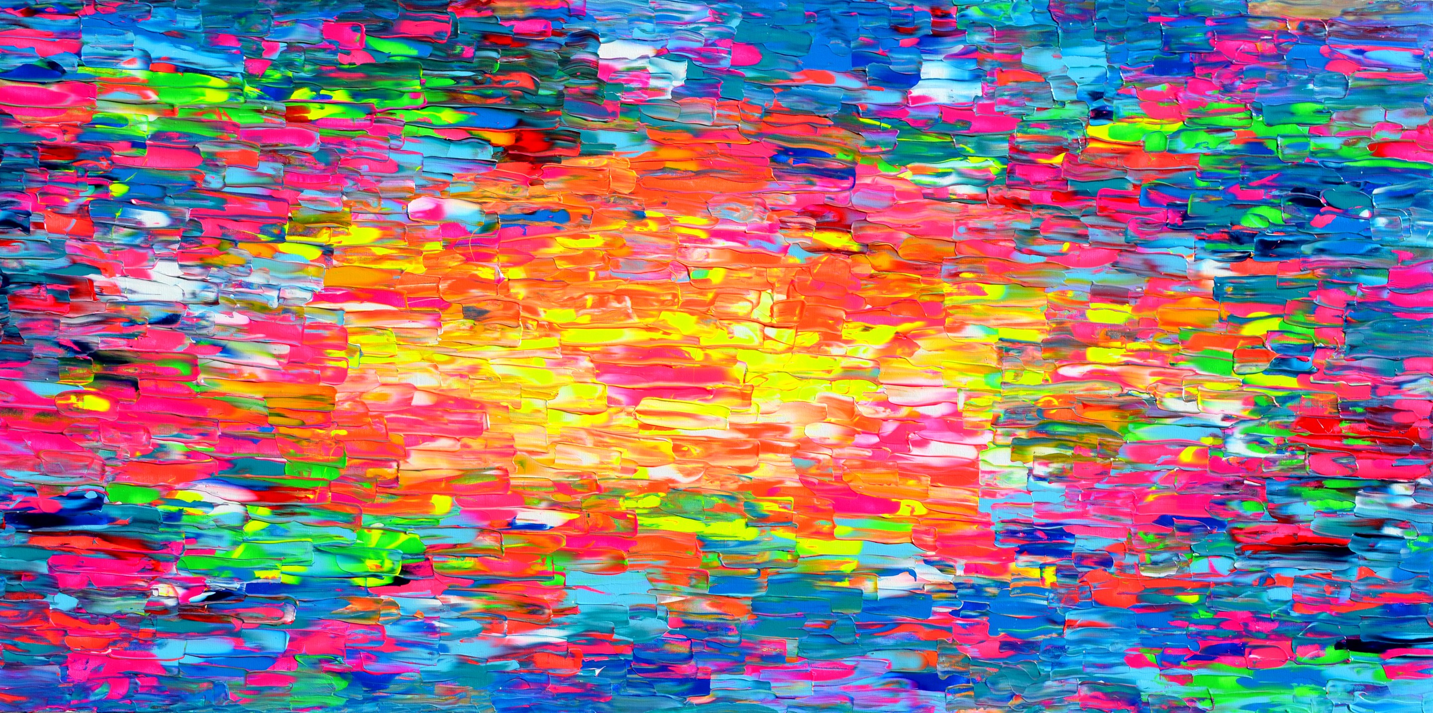 Tiberiu Soos, Life in Color Tiberiu Soos, Life in Color