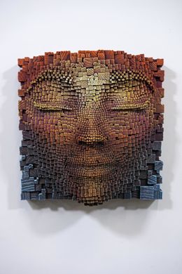 Skulpturen, Eclipsing the Darkness, Gil Bruvel
