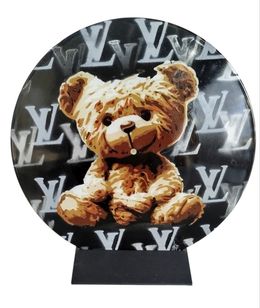 Gemälde, Nours, Sylvie Cappe