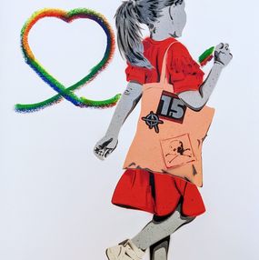 Édition, Love is love, SeiLeise