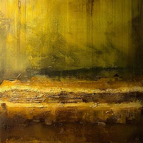 Peinture, West Lake, James Chiew