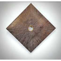 Sculpture, Supernova - LC61, Landry Clément