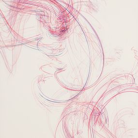 Fine Art Drawings, Love Affair 9, Jaanika Peerna
