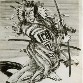 Édition, Tachimawari, combat codifié, Claude Weisbuch