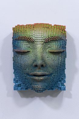 Skulpturen, In the Forest, Gil Bruvel