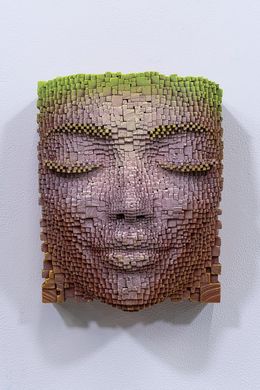 Sculpture, In the Present, Gil Bruvel