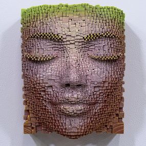 Sculpture, In the Present, Gil Bruvel