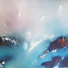 Gemälde, Elévation, Sandrine Hirson