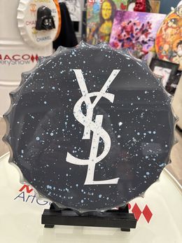 Sculpture, Capsule Yves Saint Laurent YSL, S2Bart