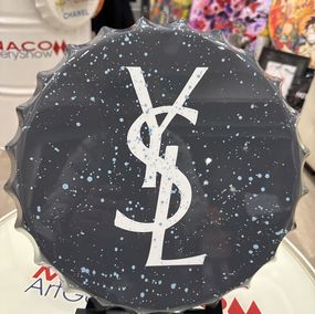 Sculpture, Capsule Yves Saint Laurent YSL, S2Bart