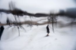 Photographie, First Day of the Year 2, Mihaela Ivanova