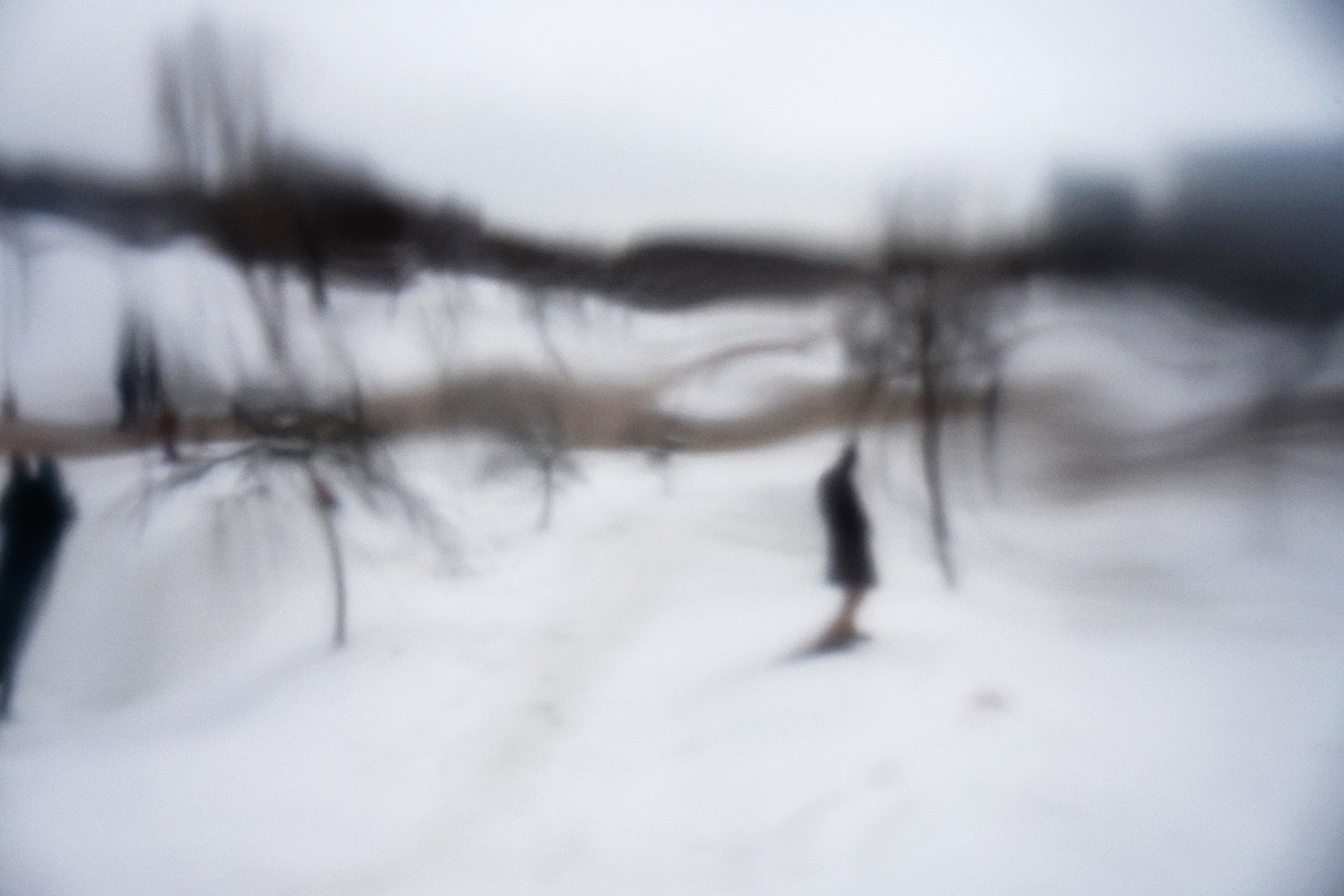 Mihaela Ivanova, First Day of the Year 2 Mihaela Ivanova, First Day of the Year 2