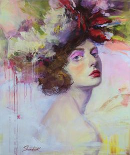 Peinture, Inner Power, Tetiana Shendryk
