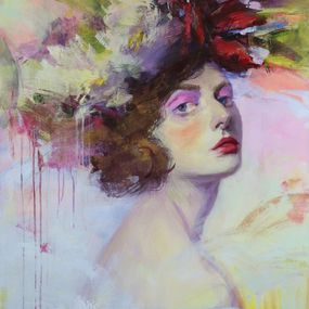 Peinture, Inner Power, Tetiana Shendryk