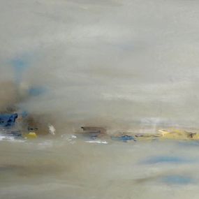 Painting, Méditation 2, Sandrine Hirson