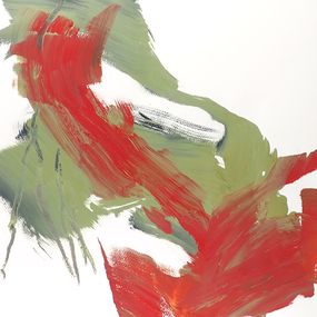Painting, Etendue spontanée - 5 - medium (1), LN Le Cheviller