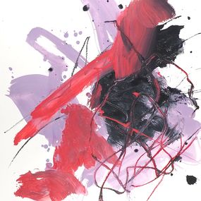 Painting, Etendue spontanée - 6 - medium (2), LN Le Cheviller