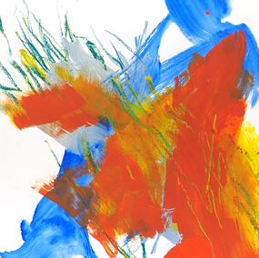 Peinture, Etendue spontanée - 7 - medium (2) (1), LN Le Cheviller