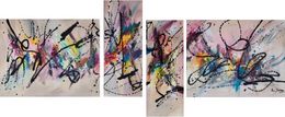 Peinture, Music, Âme Sauvage