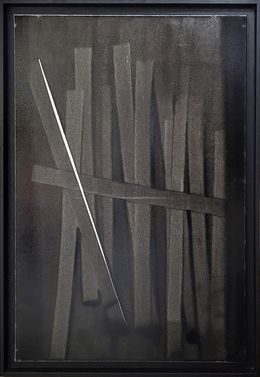 Gemälde, Jours passés, François Benoit-Lison