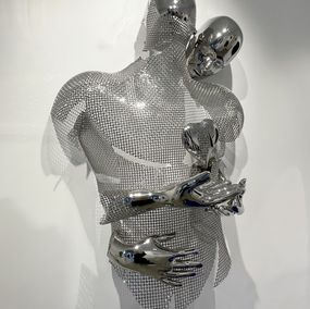 Skulpturen, Generosity, Franck Kuman