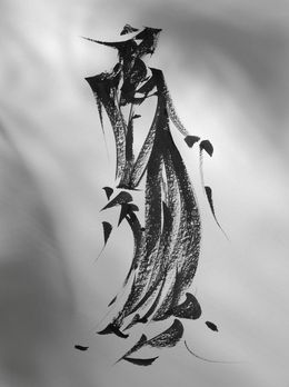 Fine Art Drawings, TH25_001, Thiroff