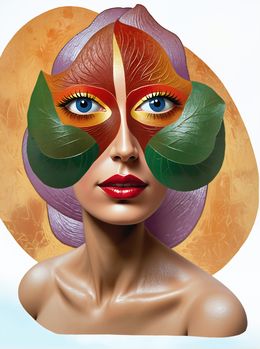 Édition, Botanical Visage, Sephora Venites