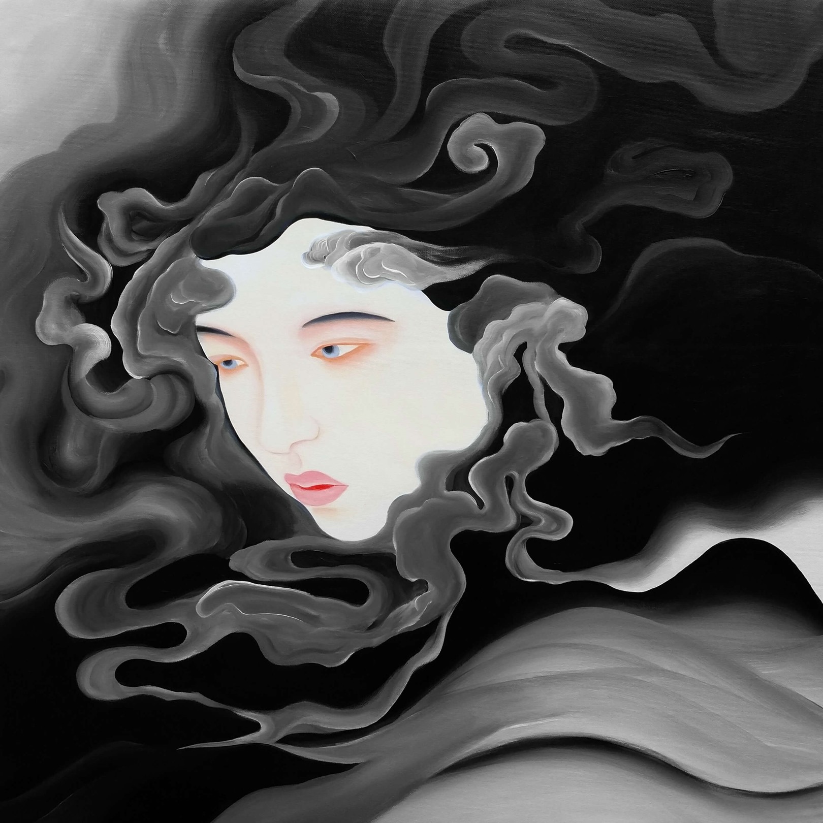 Jojo Wang, Waiting for the Wind Jojo Wang, Waiting for the Wind