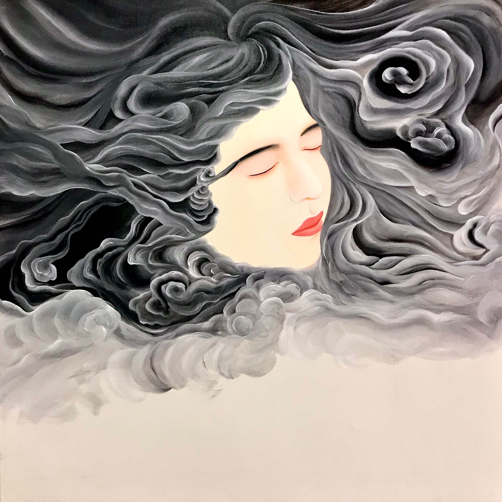 Jojo Wang, Listen to the Wind Jojo Wang, Listen to the Wind