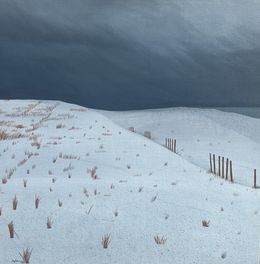 Peinture, Landscape, Areg Vahramyan
