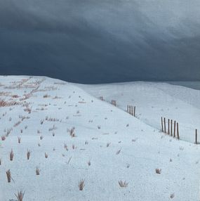 Gemälde, Landscape, Areg Vahramyan