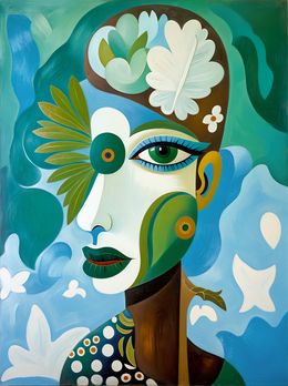 Édition, Verdant Consciousness, Sephora Venites