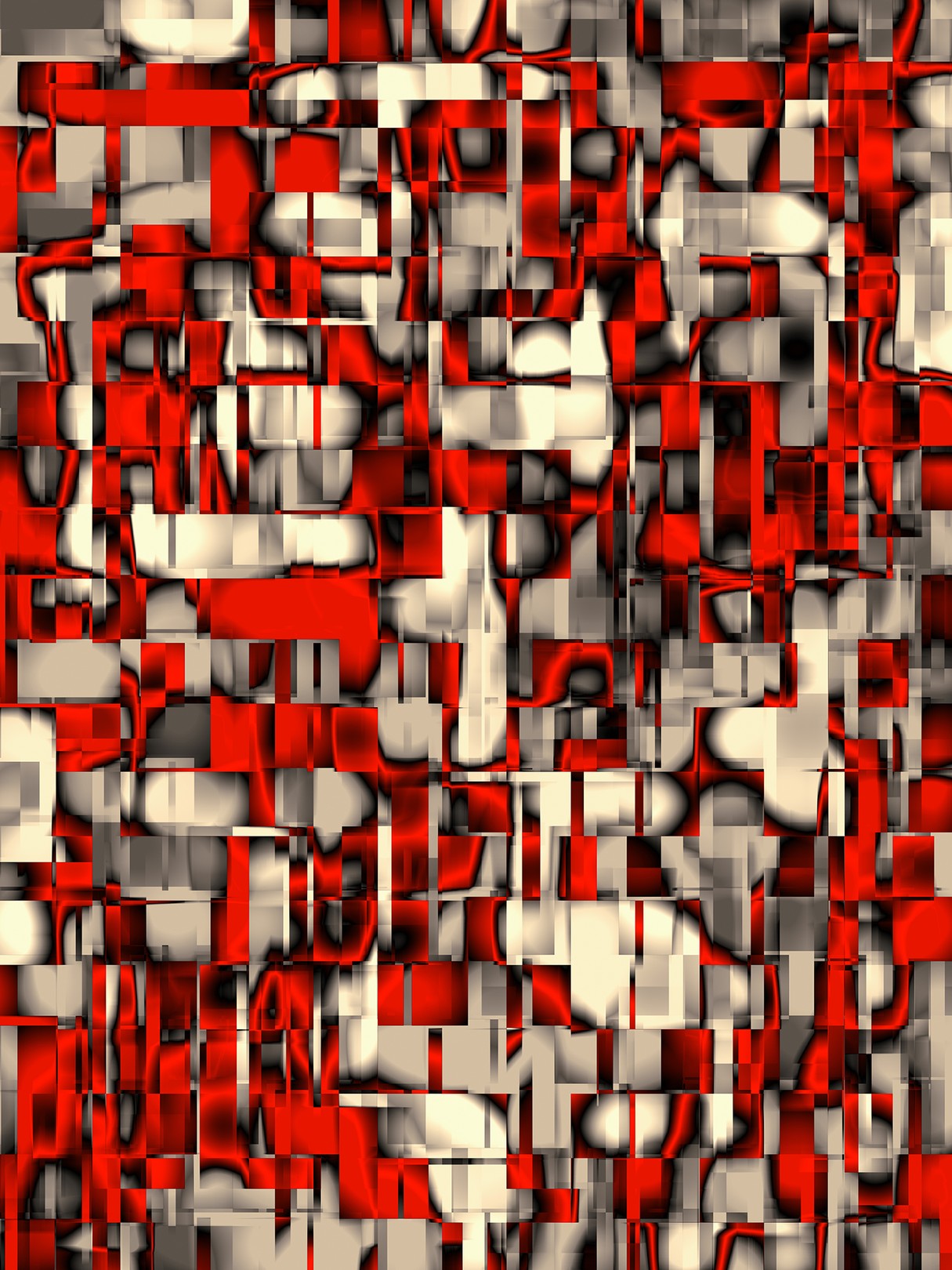 Petr Strnad, Strata #23 Petr Strnad, Strata #23