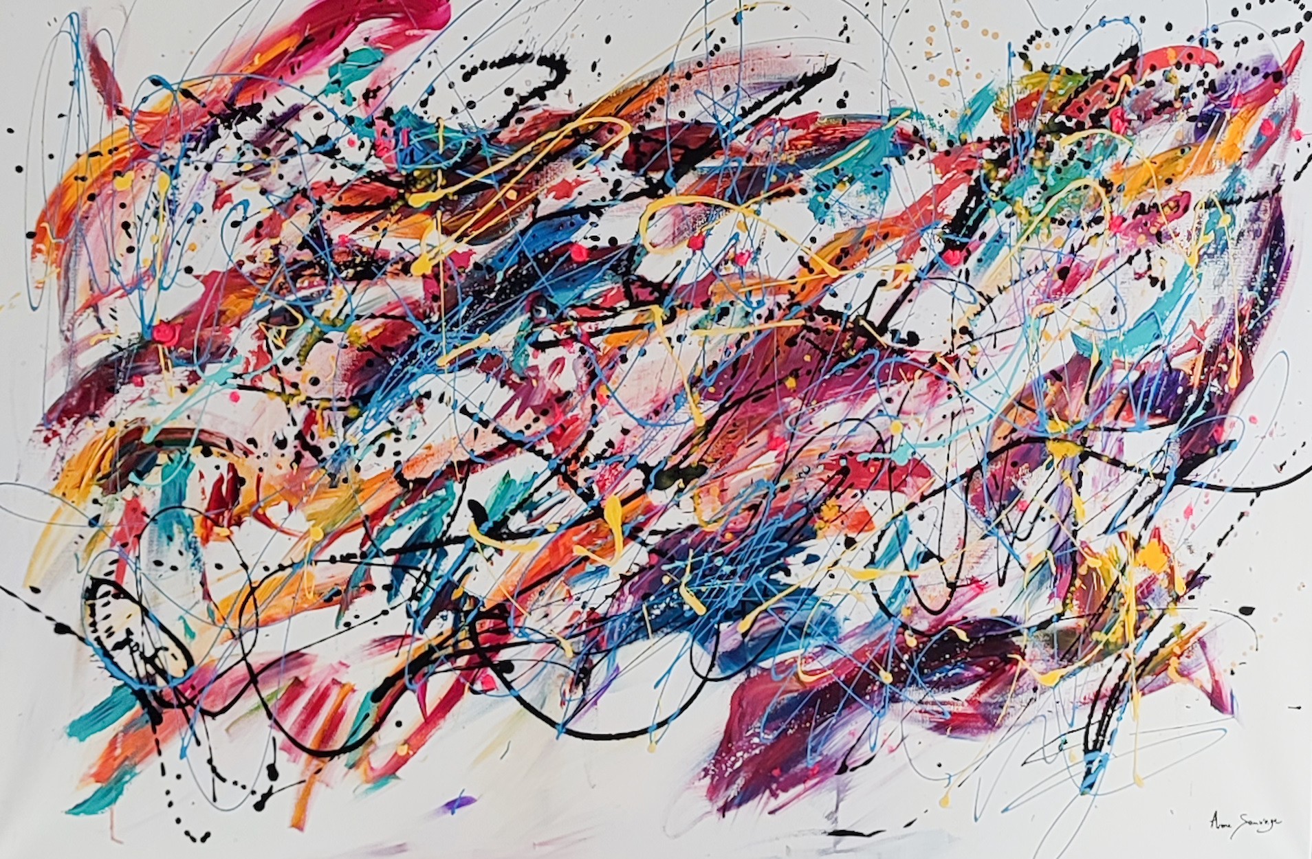 Âme Sauvage, On avance Âme Sauvage, On avance