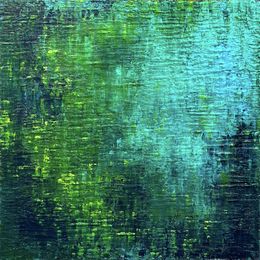 Peinture, Spellbound, Lyra Morgan