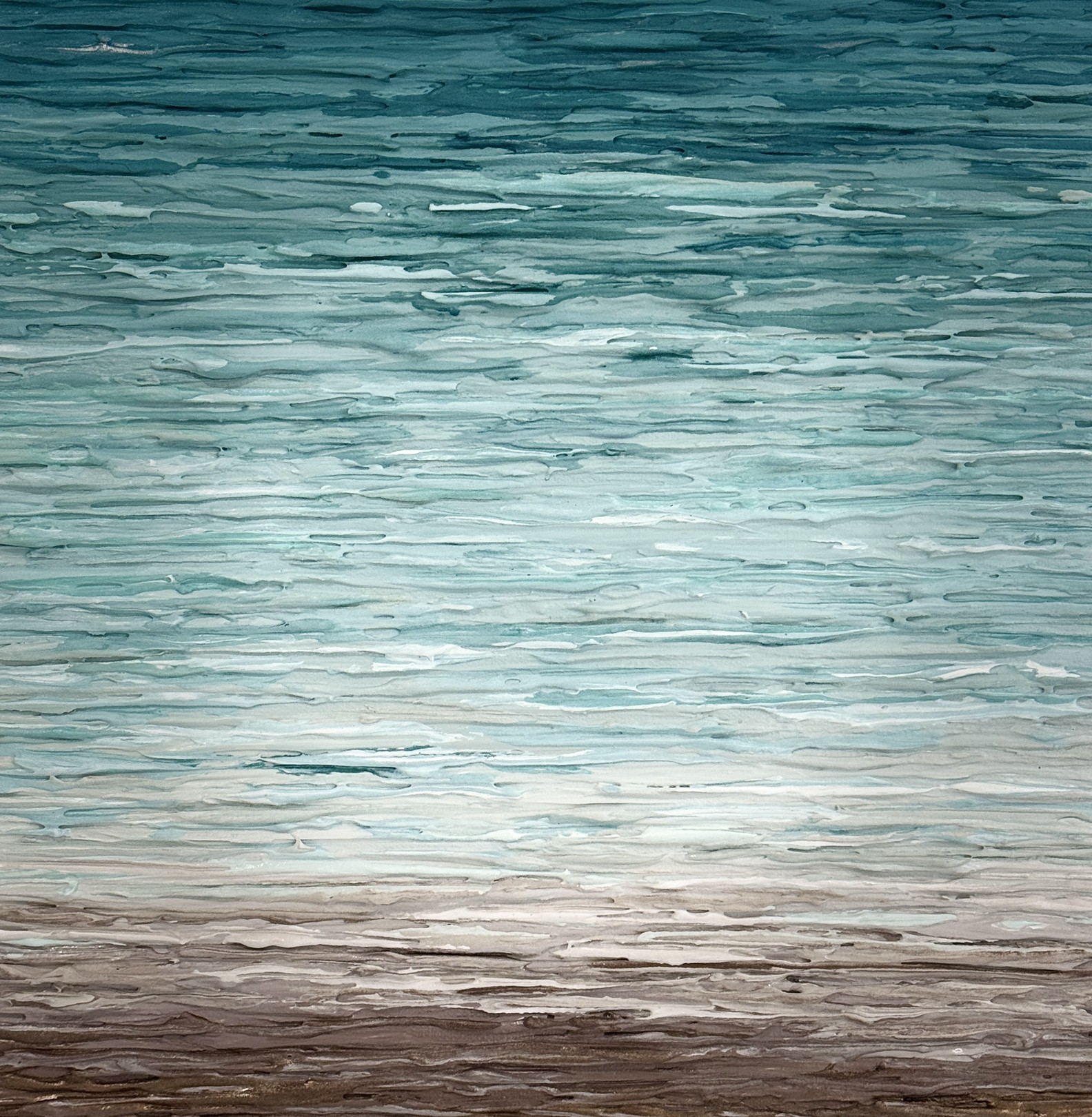 Daniela Pasqualini, Beauty of Stillness II Daniela Pasqualini, Beauty of Stillness II