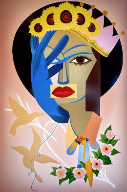 Édition, Crown of Renewal, Sephora Venites