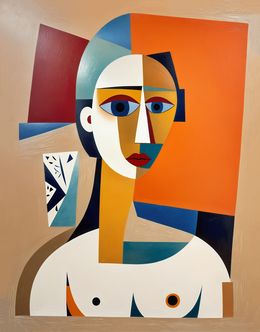 Print, Elemental Balance, Sephora Venites