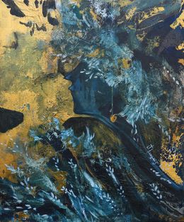 Peinture, Ethereal Essence, Mariam Dashtoyan