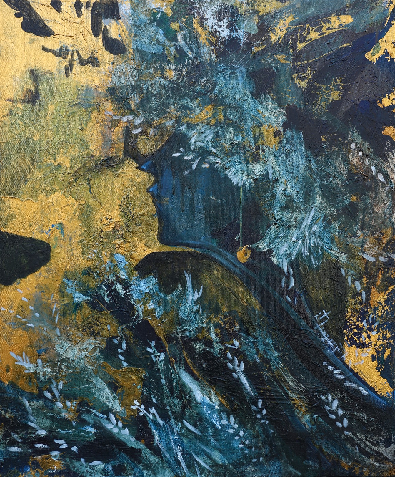 Mariam Dashtoyan, Ethereal Essence Mariam Dashtoyan, Ethereal Essence